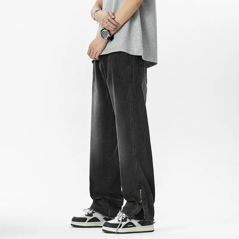 BLANC & ECLARE Jeans Men-2