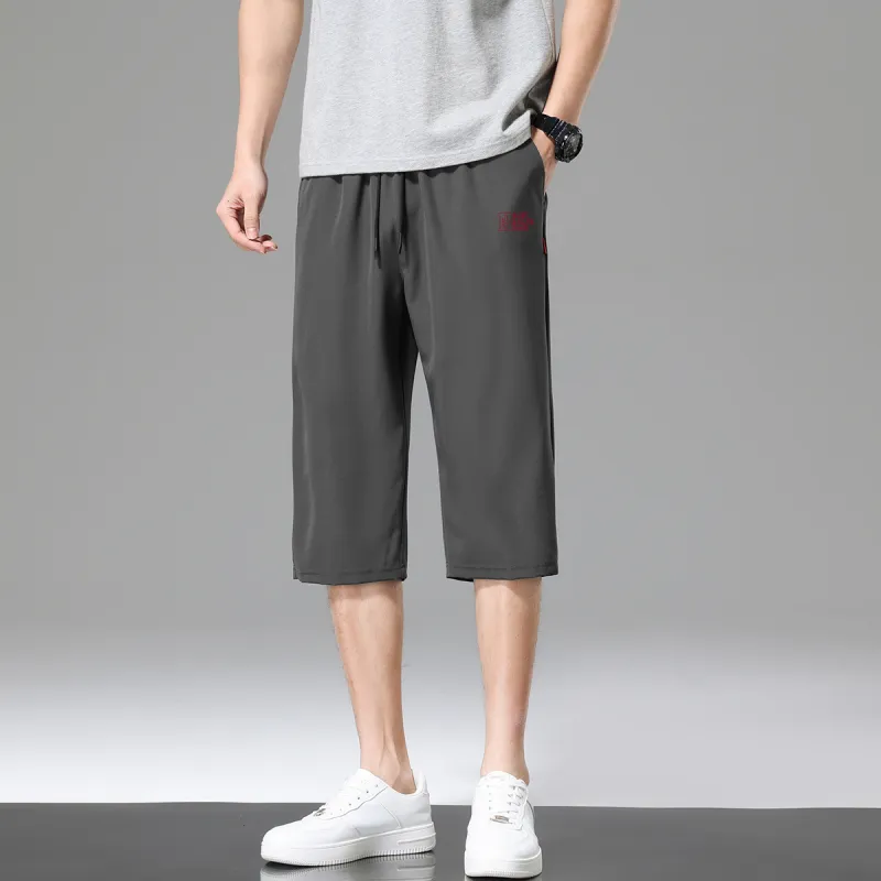 BLANC & ECLARE Casual Shorts Unisex-15