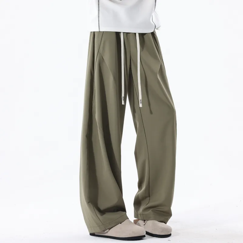 BLANC & ECLARE Casual Pants Unisex-12