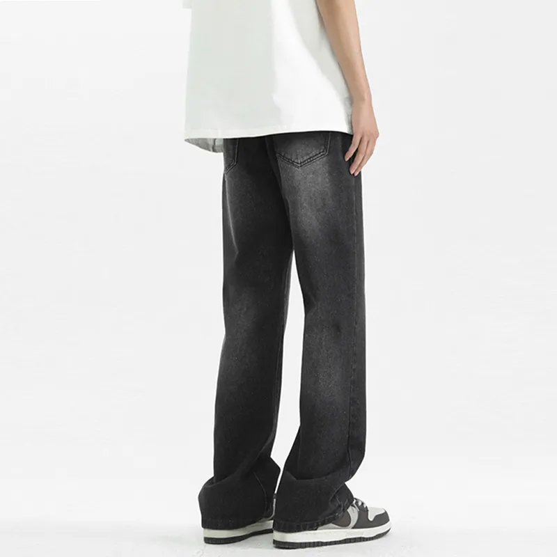 BLANC & ECLARE Jeans Unisex-12