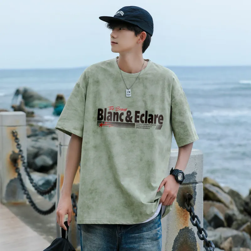 BLANC & ECLARE T Shirts Unisex-26