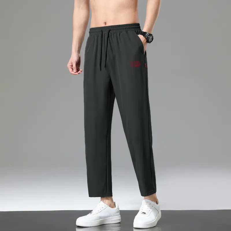 BLANC & ECLARE Casual Pants Unisex-3