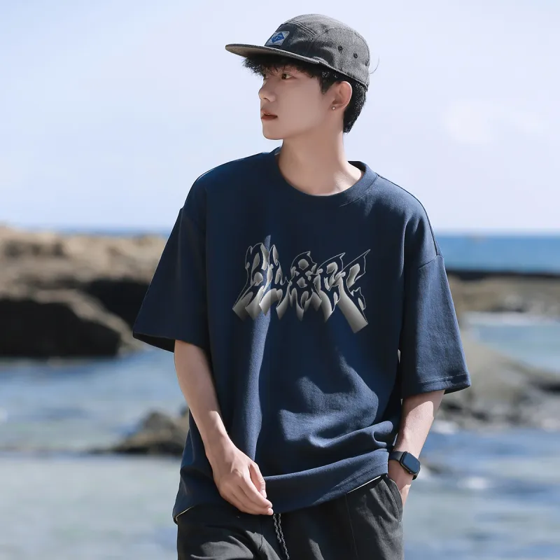 BLANC & ECLARE T Shirts Unisex-13