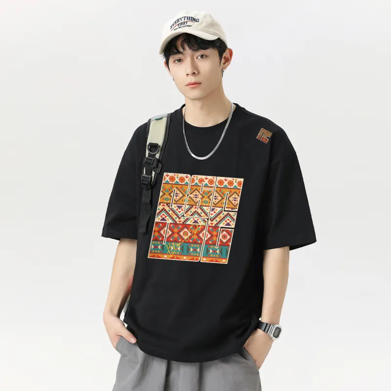 BLANC & ECLARE T Shirts Unisex-10