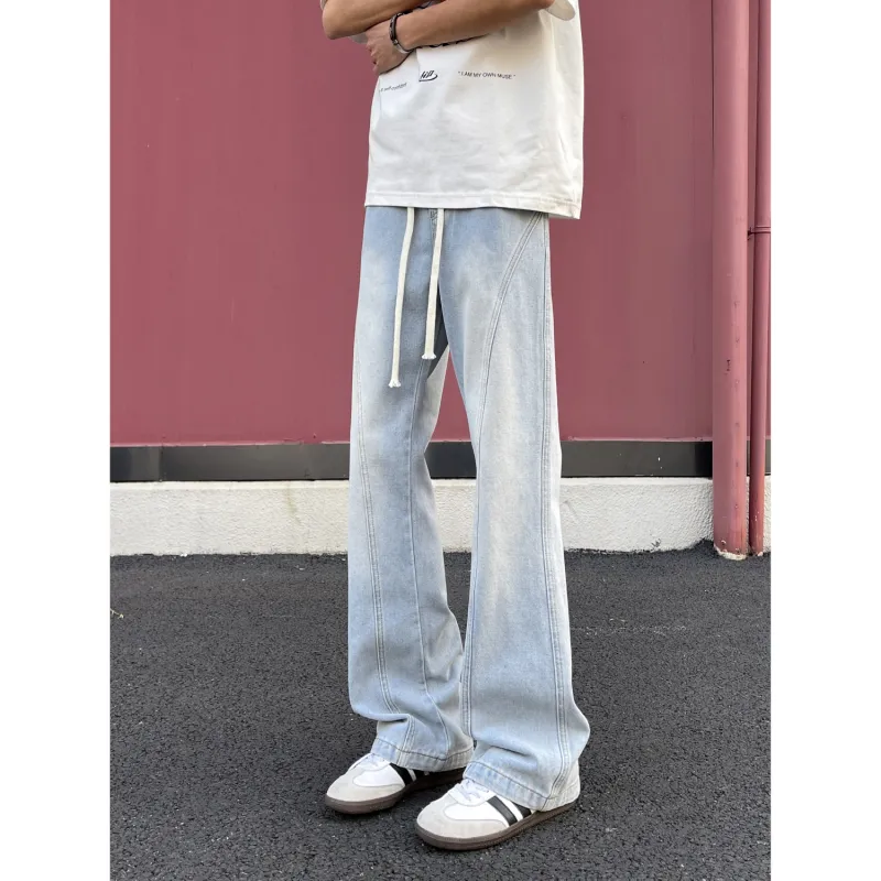 BLANC & ECLARE Jeans Unisex-16