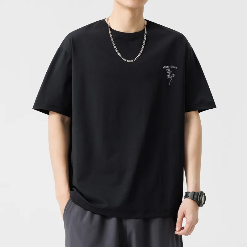 BLANC & ECLARE T Shirts Unisex-3