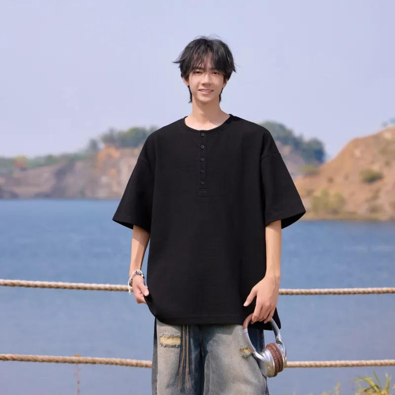 BLANC & ECLARE T Shirts Unisex-3