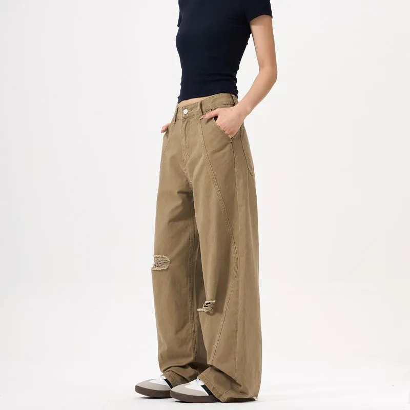 BLANC & ECLARE Jeans Unisex-8