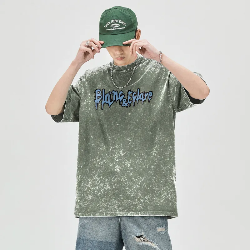 BLANC & ECLARE T Shirts Unisex-23