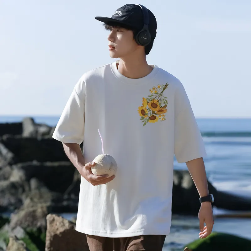 BLANC & ECLARE T Shirts Unisex-5