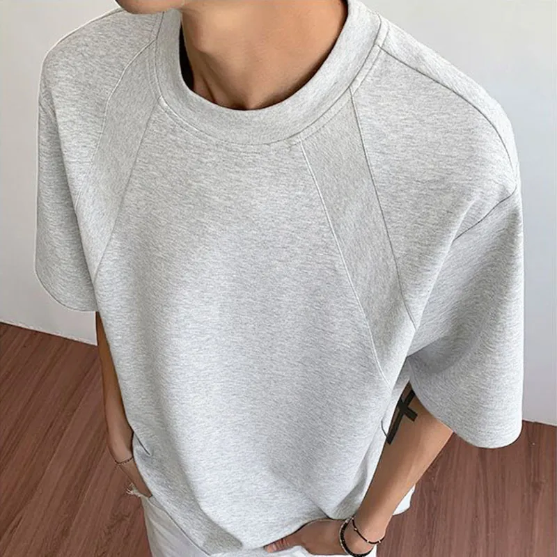 BLANC & ECLARE T Shirts Men-16