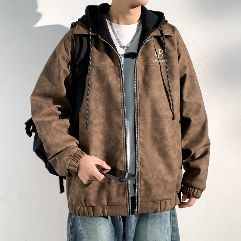 BLANC & ECLARE Jackets & Coats Unisex-11