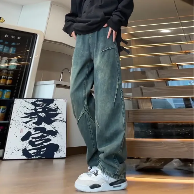 BLANC & ECLARE Jeans Unisex-3