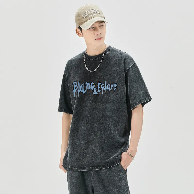 BLANC & ECLARE T Shirts Unisex-4