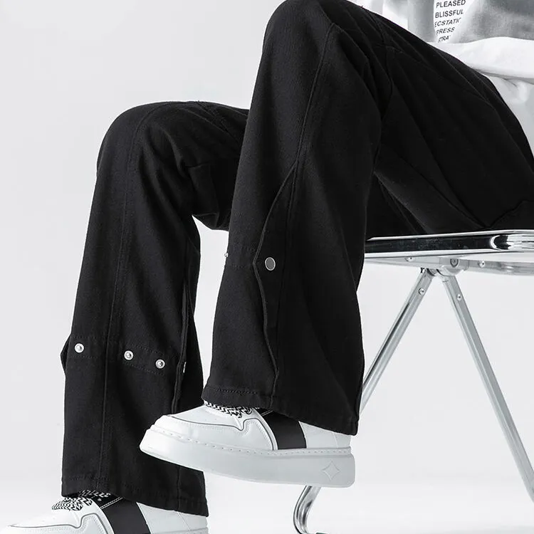 BLANC & ECLARE Jeans Unisex-4