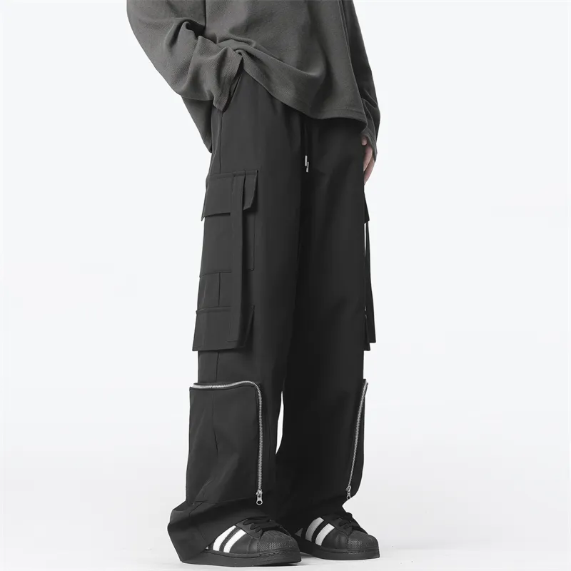 BLANC & ECLARE Casual Pants Men's-1