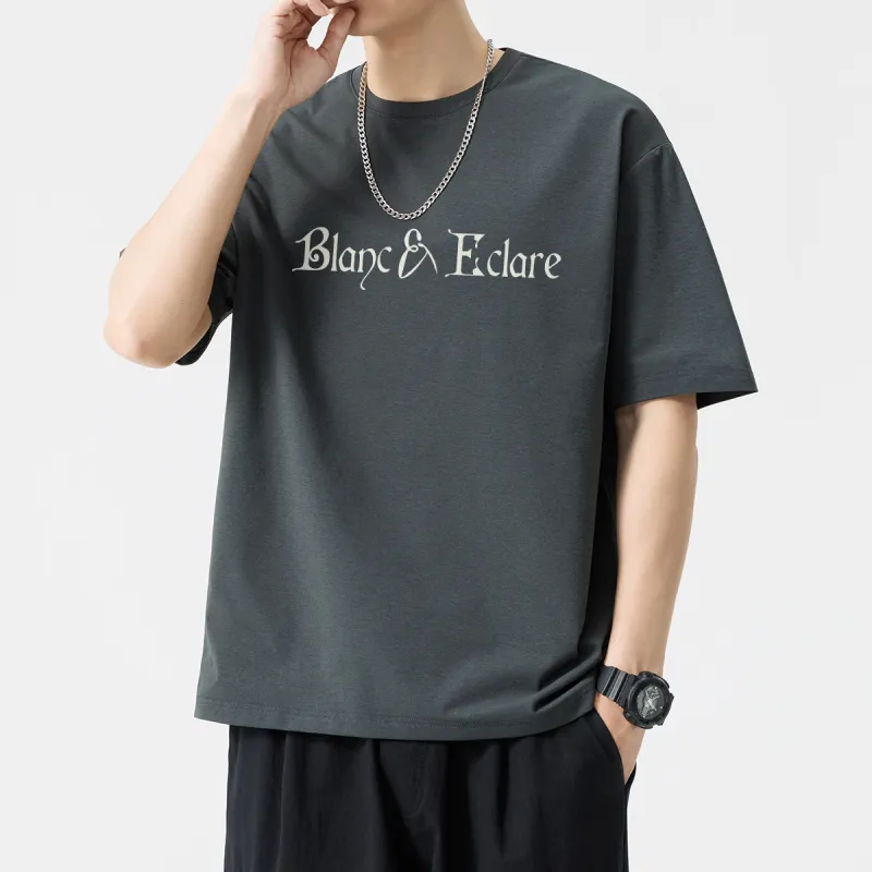 BLANC & ECLARE T Shirts Unisex-22