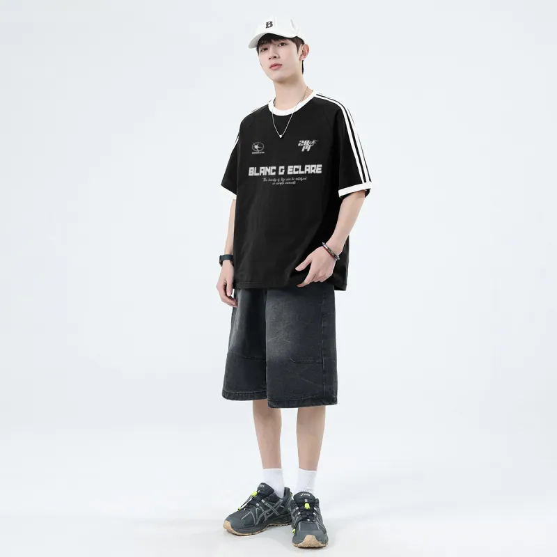 BLANC & ECLARE T Shirts Unisex-4