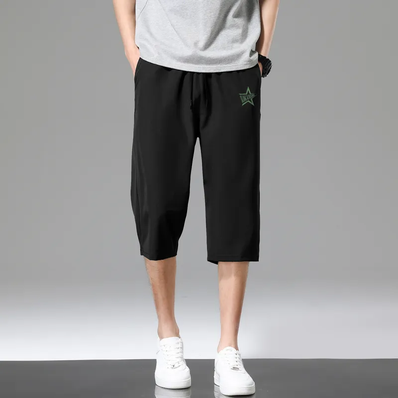 BLANC & ECLARE Casual Shorts Unisex-2