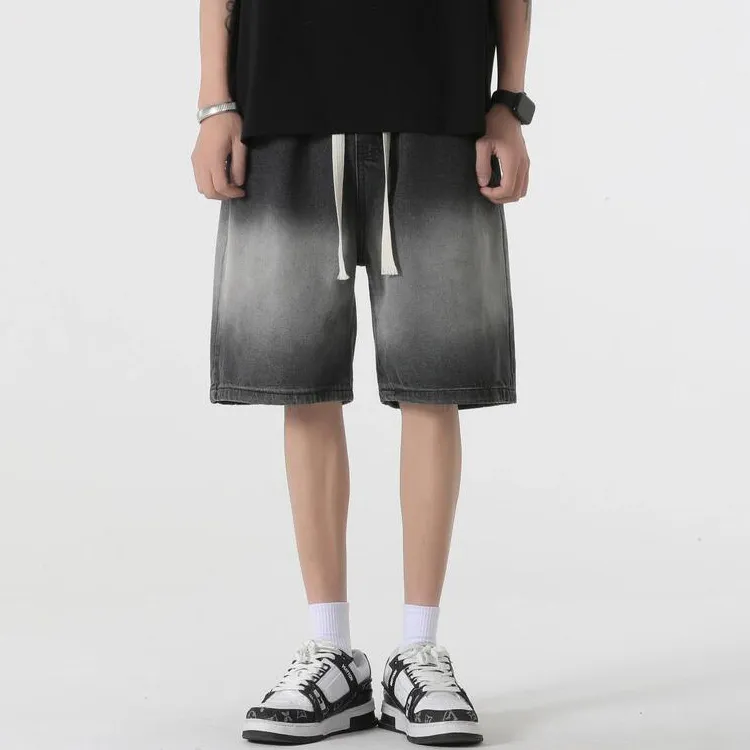 BLANC & ECLARE Casual Shorts Unisex-9