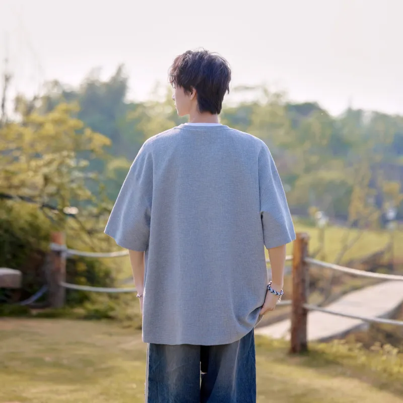 BLANC & ECLARE T Shirts Unisex-13
