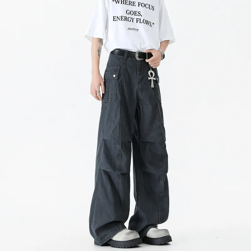 BLANC & ECLARE Jeans Men-2