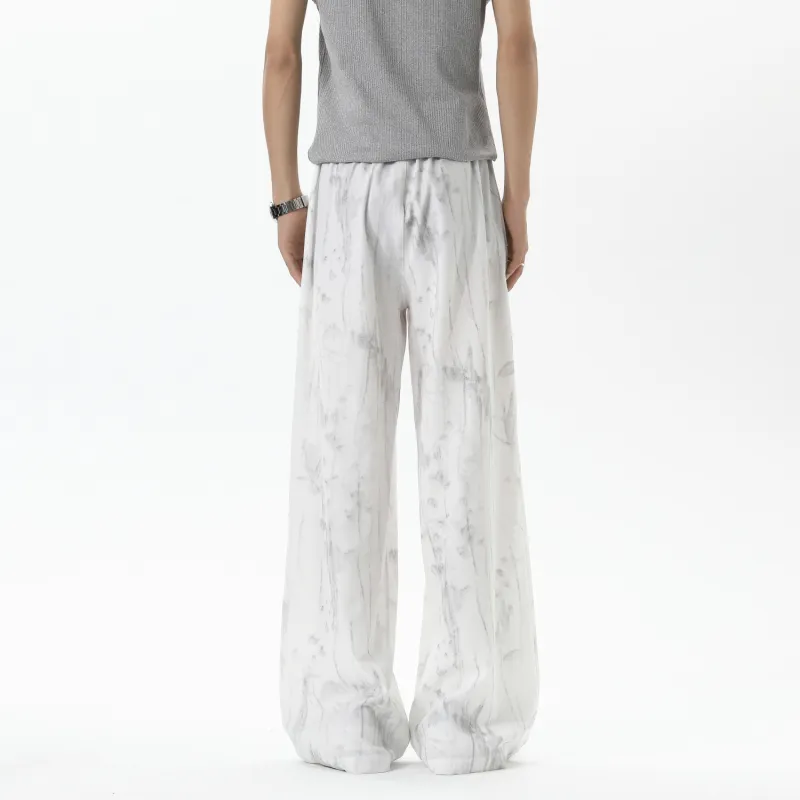 BLANC & ECLARE Casual Pants Unisex-4