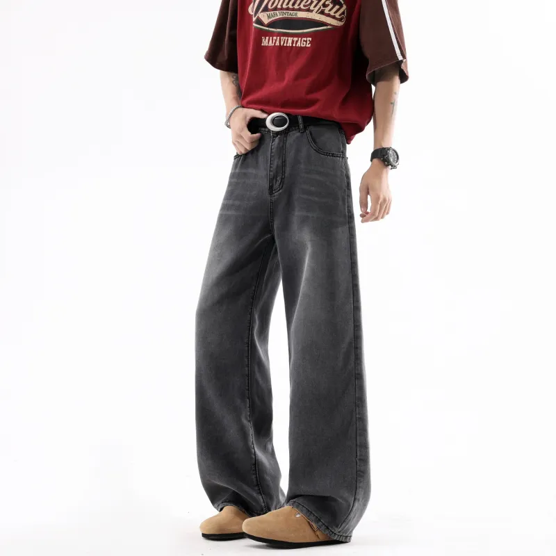 BLANC & ECLARE Jeans Unisex-1