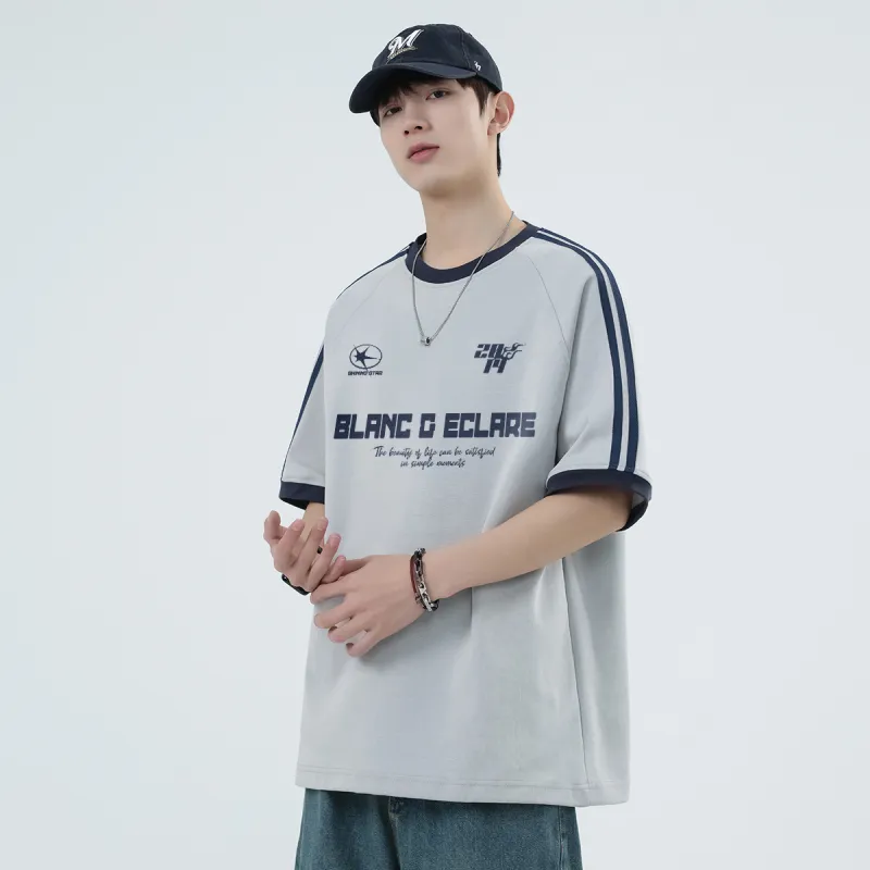 BLANC & ECLARE T Shirts Unisex-13