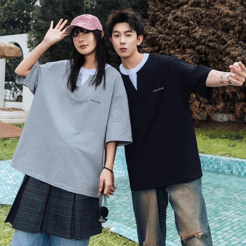 BLANC & ECLARE T Shirts Unisex-9