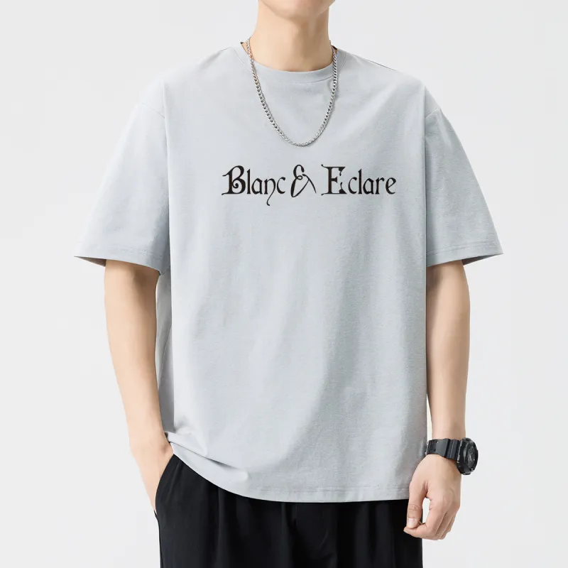 BLANC & ECLARE T Shirts Unisex-15