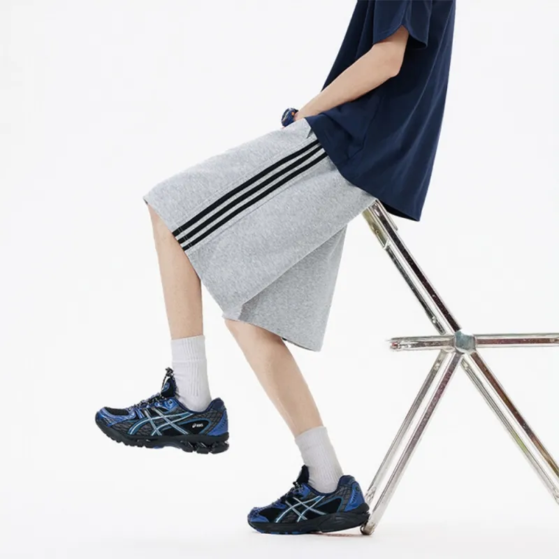 BLANC & ECLARE Casual Shorts Unisex-4