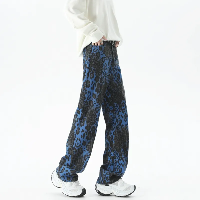 BLANC & ECLARE Jeans Men-6