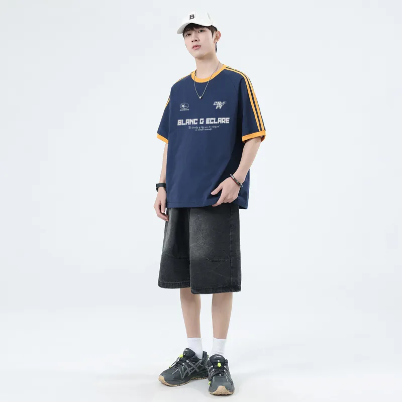 BLANC & ECLARE T Shirts Unisex-20