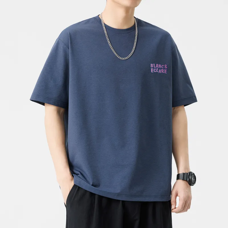 BLANC & ECLARE T Shirts Unisex-27