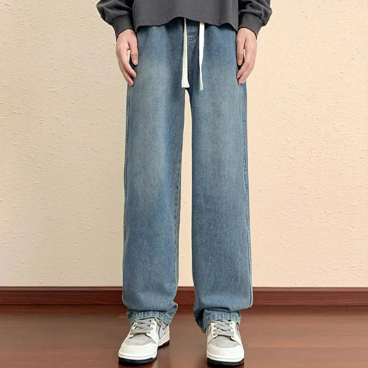 BLANC & ECLARE Jeans Unisex-7