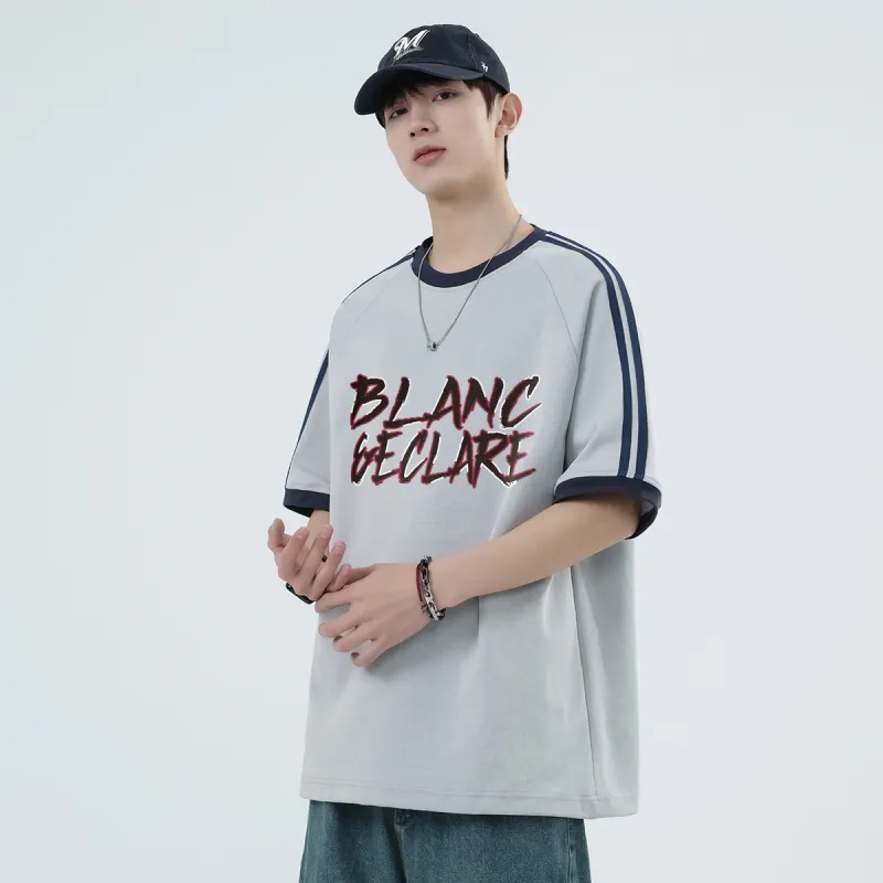BLANC & ECLARE T Shirts Unisex-13