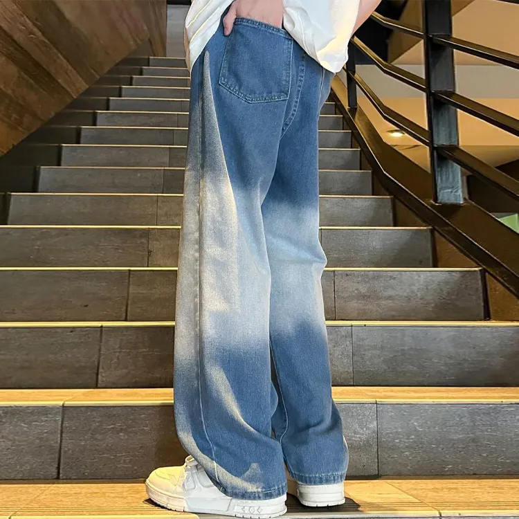 BLANC & ECLARE Jeans Unisex-7