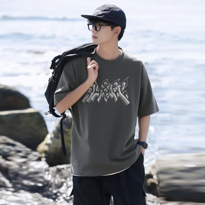 BLANC & ECLARE T Shirts Unisex-10