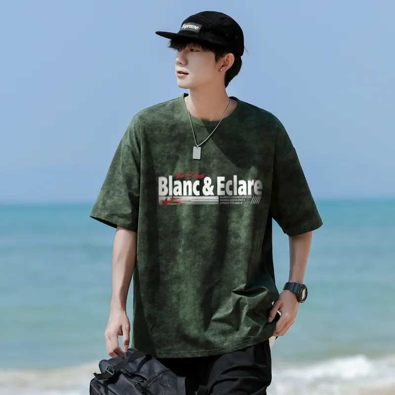 BLANC & ECLARE T Shirts Unisex-21