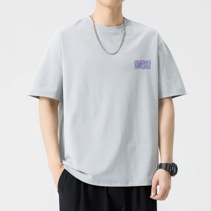 BLANC & ECLARE T Shirts Unisex-15