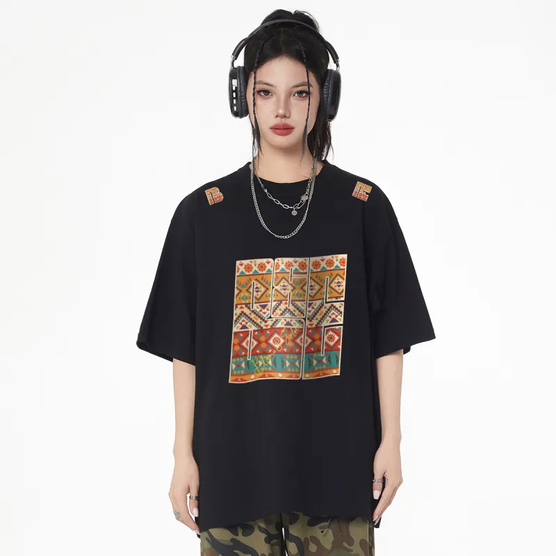 BLANC & ECLARE T Shirts Unisex-8