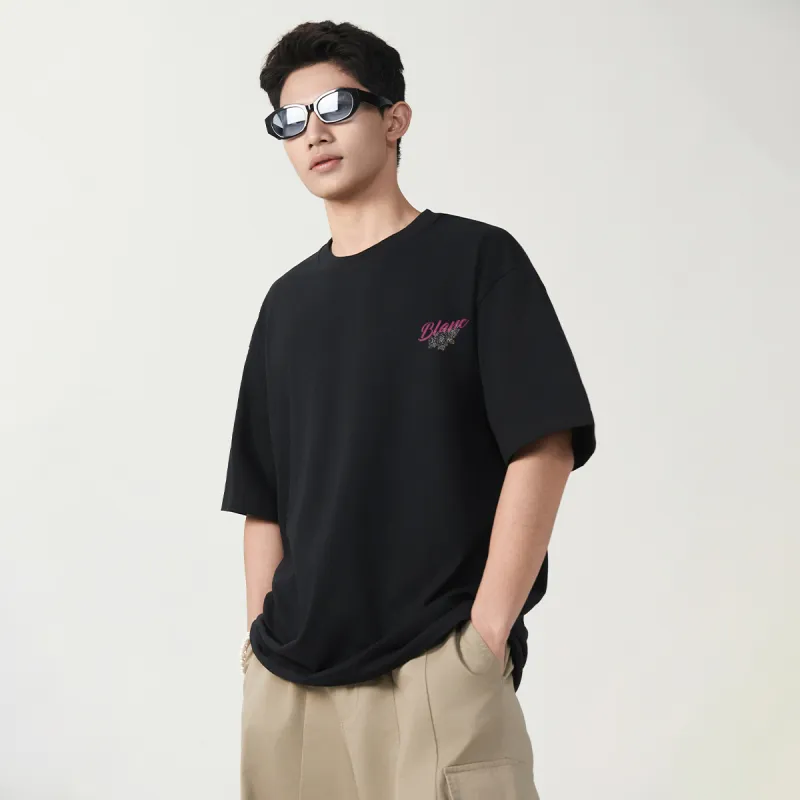 BLANC & ECLARE T Shirts Unisex-3