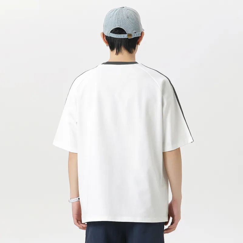 BLANC & ECLARE T Shirts Unisex-11