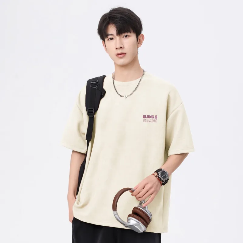 BLANC & ECLARE T Shirts Unisex-14