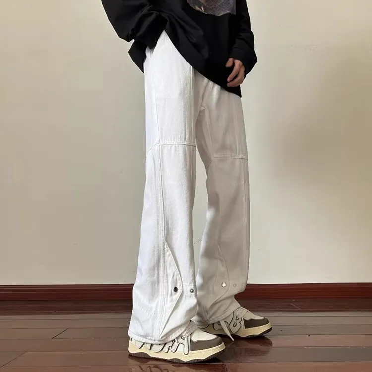 BLANC & ECLARE Jeans Unisex-7