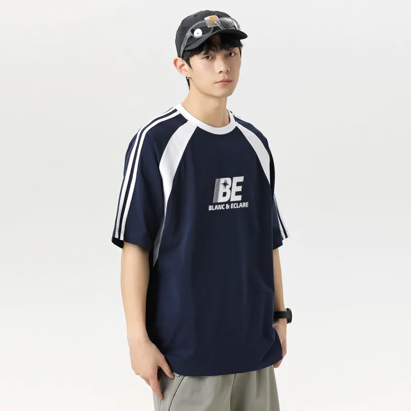 BLANC & ECLARE T Shirts Unisex-16