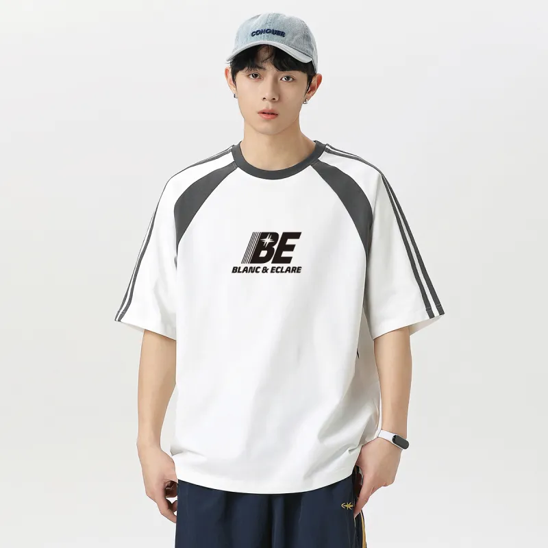 BLANC & ECLARE T Shirts Unisex-10