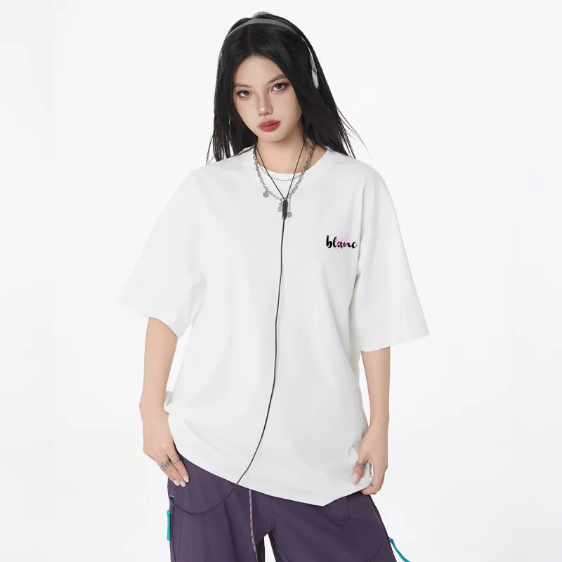 BLANC & ECLARE T Shirts Unisex-8