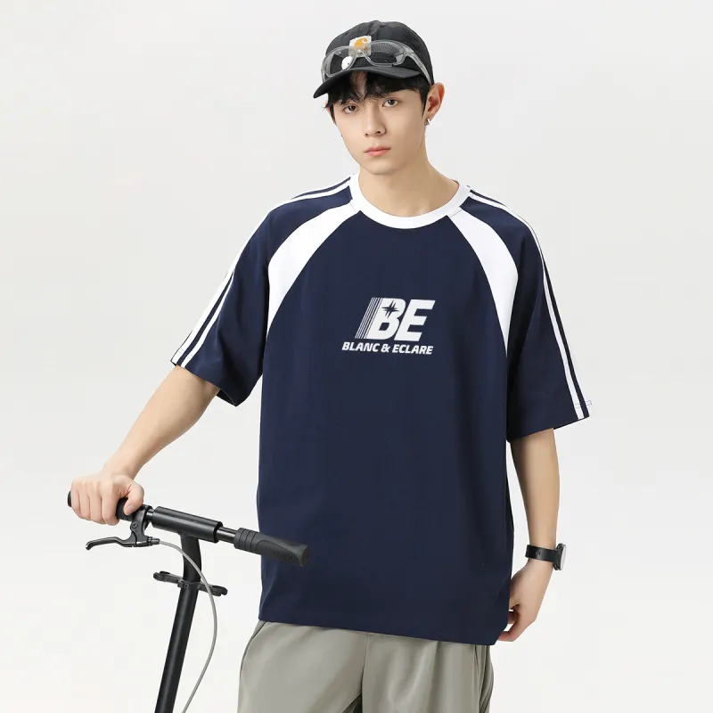 BLANC & ECLARE T Shirts Unisex-14